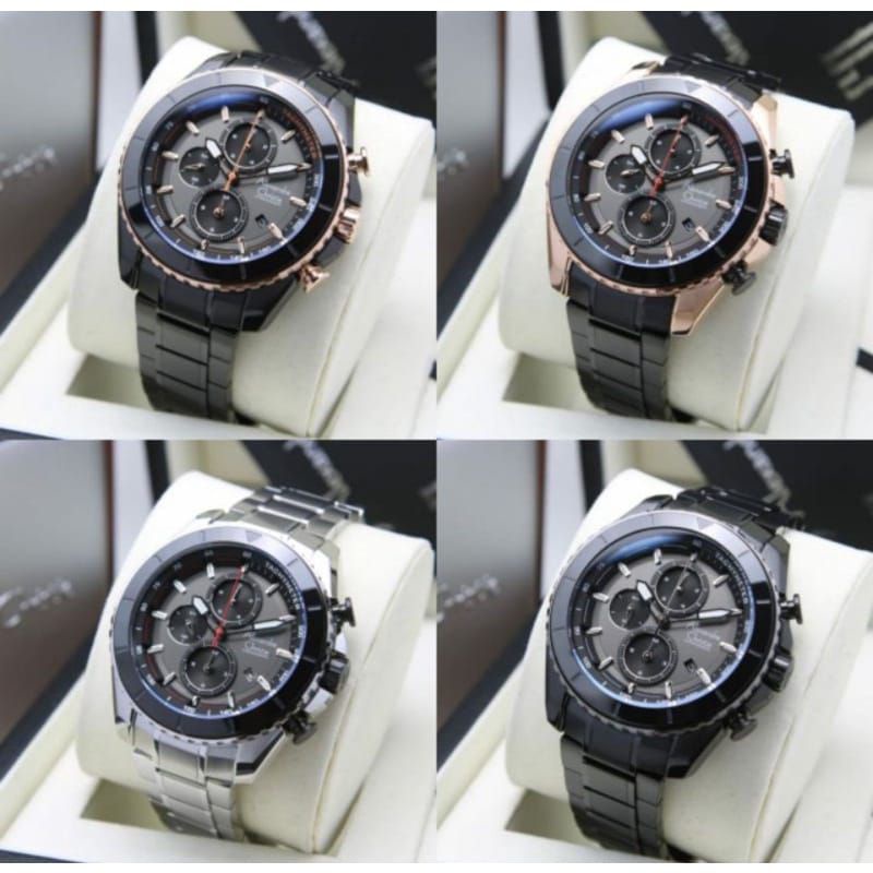 Alexandre Christie Ac 6503/ Ac6503 Rantai Original