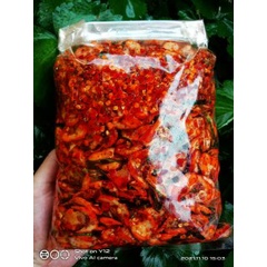 

(COD)Basreng pedas kemasn 500 gram
