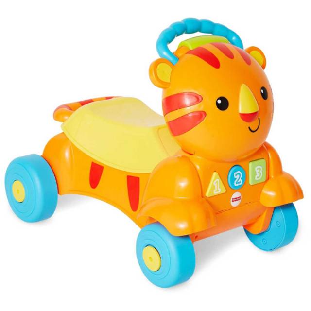 fisher price ride on excavator