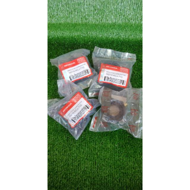 Manifold manipol tiger revo ori