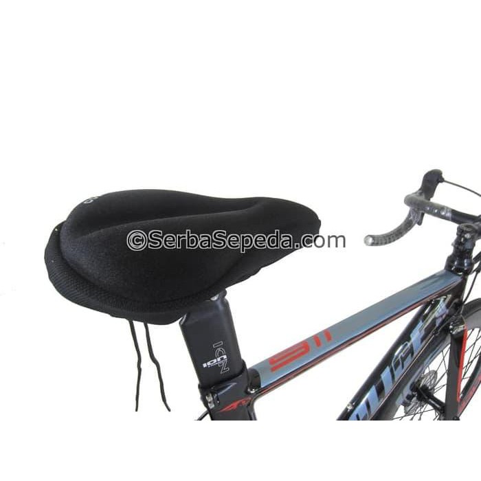 

Saddle Cover United Sc-18 Gel *Harga Promoooo