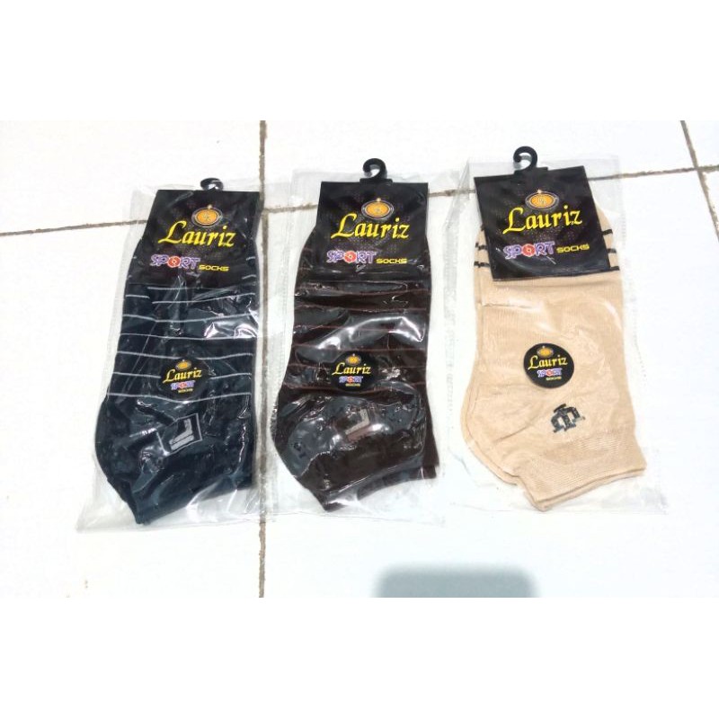 sarung kaki kaos kaki anti bauk ukran all size