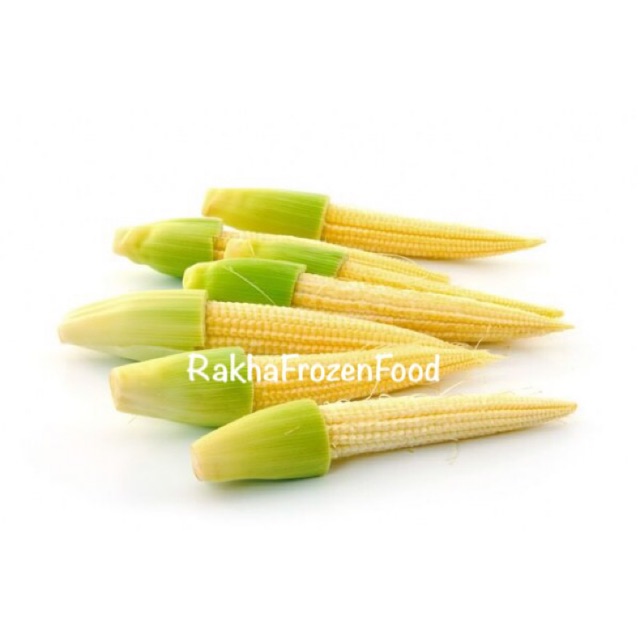 

Putren/Jagung Muda