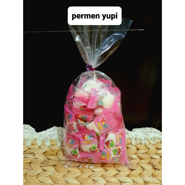 

permen yupi (100gr)