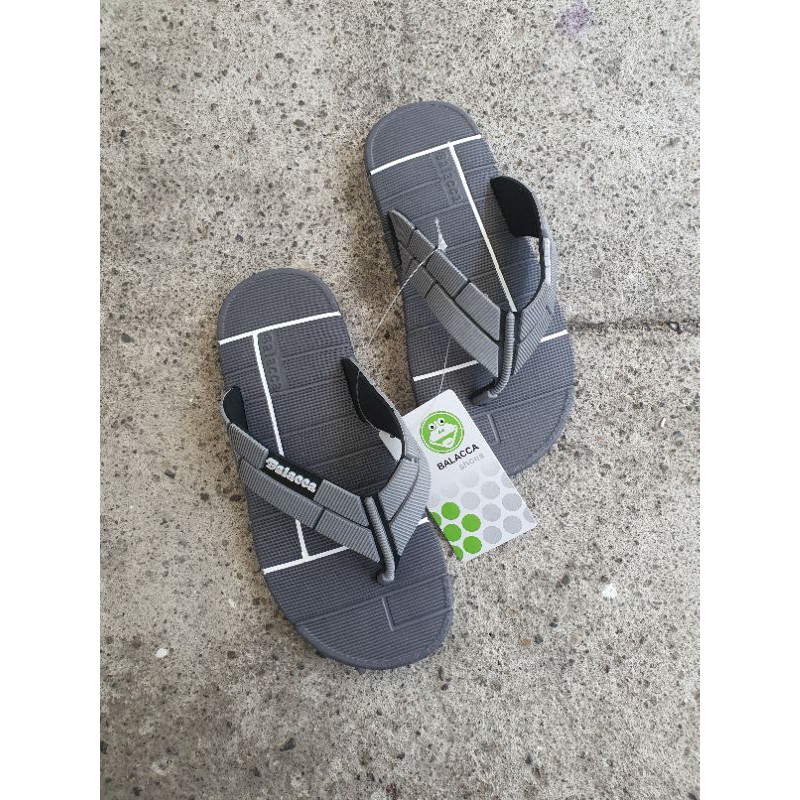 SANDAL ANAK LAKI BALACA 028 KARET SENDAL JEPIT ANAK COWOK LENTUR ANTI AIR