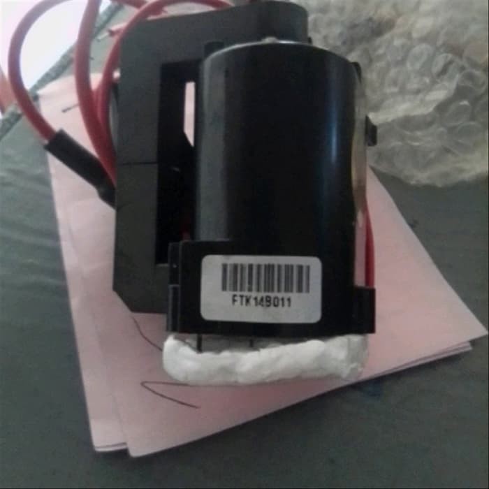 Playback Flyback ftk14b011 ftk 14b011