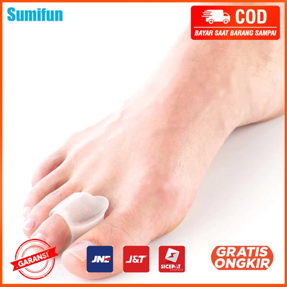 Sleeve Korektor Tulang Bunion Hallux Valgus Orthotics - SM22