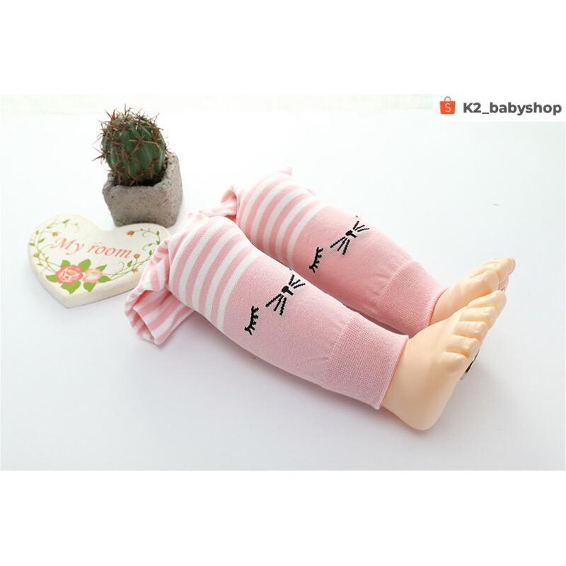 BABY K2 - LEGGING MEOW KODE 00045