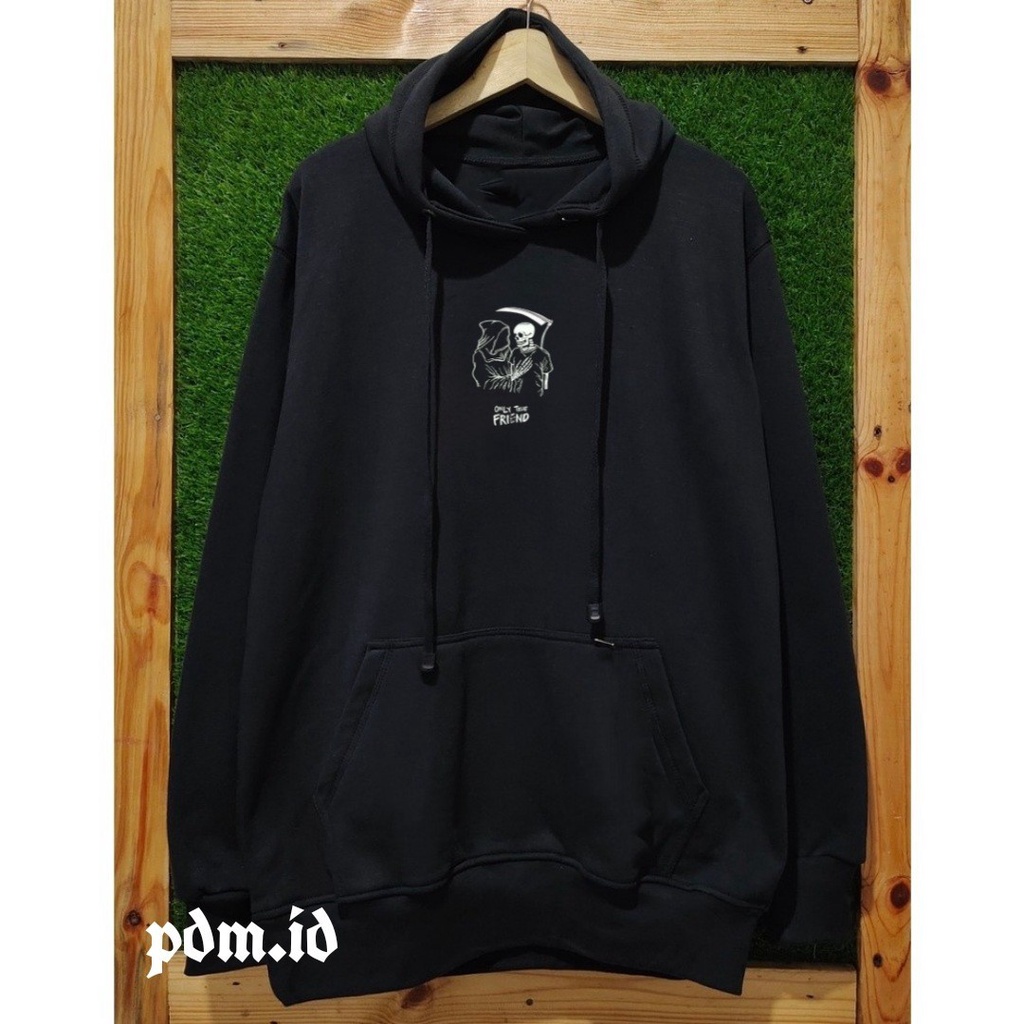 Jaket Hoodie Pria Wanita Original Distro Terbaru Warna HItam Switer Cowok Cewek Oversize Hodie Terbaru