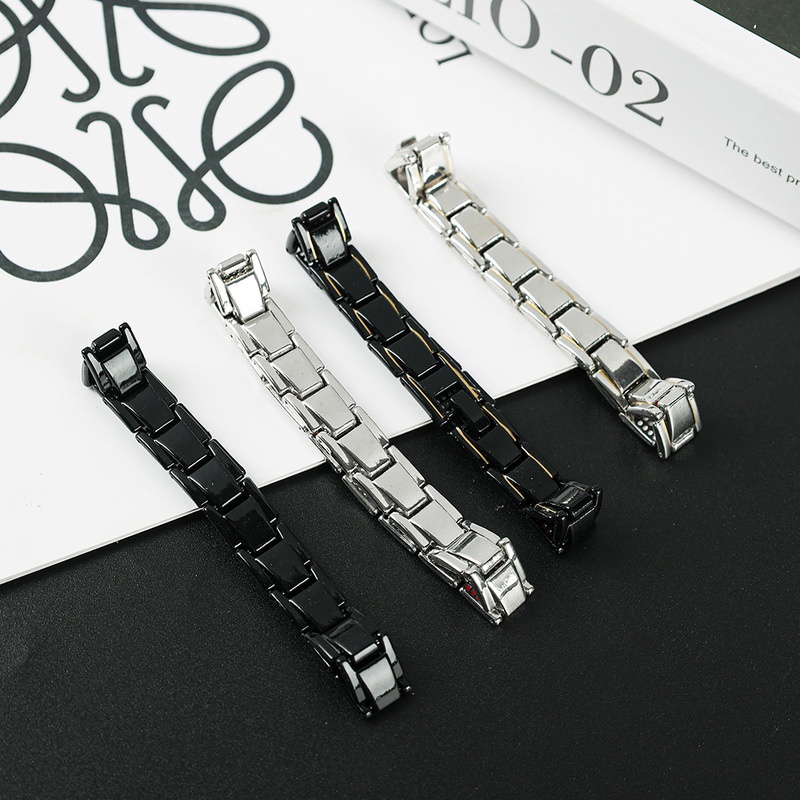 [Women Men Simple Magnetic Therapy Health Weight Loss Bracelets] [Girls Chain Korean INS Bohemian Charm Bracelet] [Women &amp; Men Jewellery Gifts]