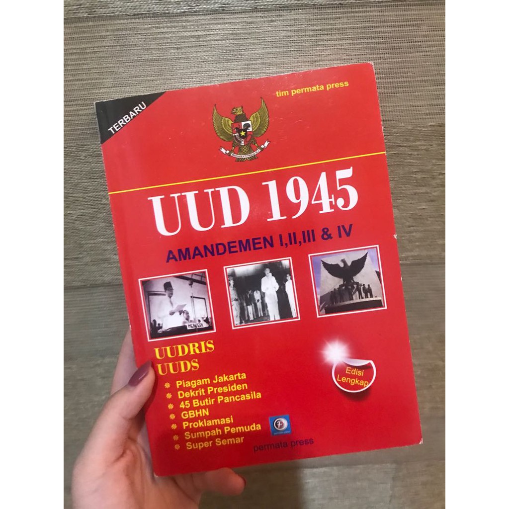 UUD 1945