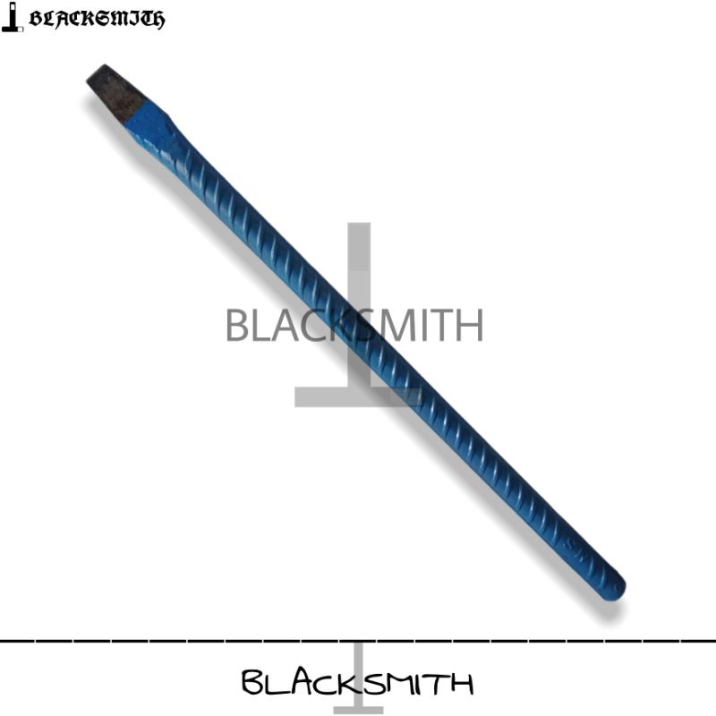 Pahat Beton Panjang 40 cm - Pahat - Pahat Beton - Pahat Baja - Pahat Baja UriL - Pahat Besi UriL -