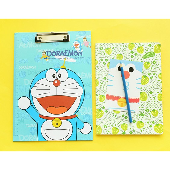 

papan tulis ujian kertas lucu karakter