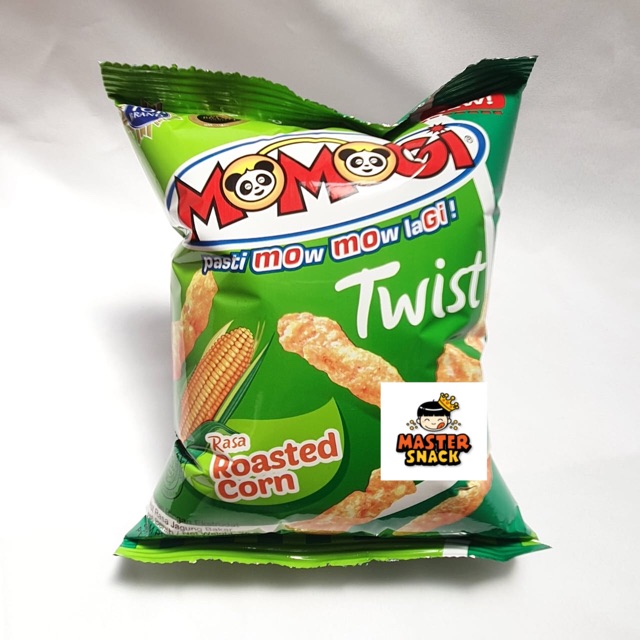 

MOMOGI TWIST /STAR / HEART