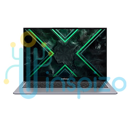 INFINIX INBOOK X1 XL11 Core I3 1005G1 256GB SSD 8GB RAM - Grey