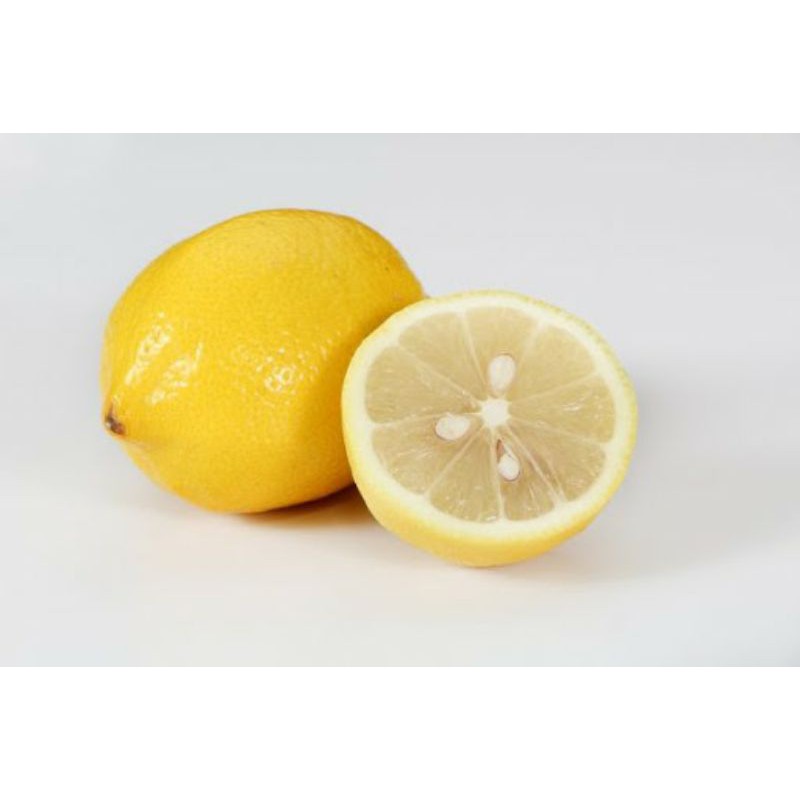 

Jeruk Lemon 1Kg