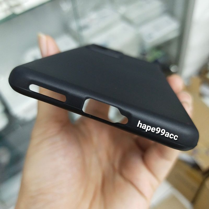 Realme GT 2 PRO soft case silicon premium macaron