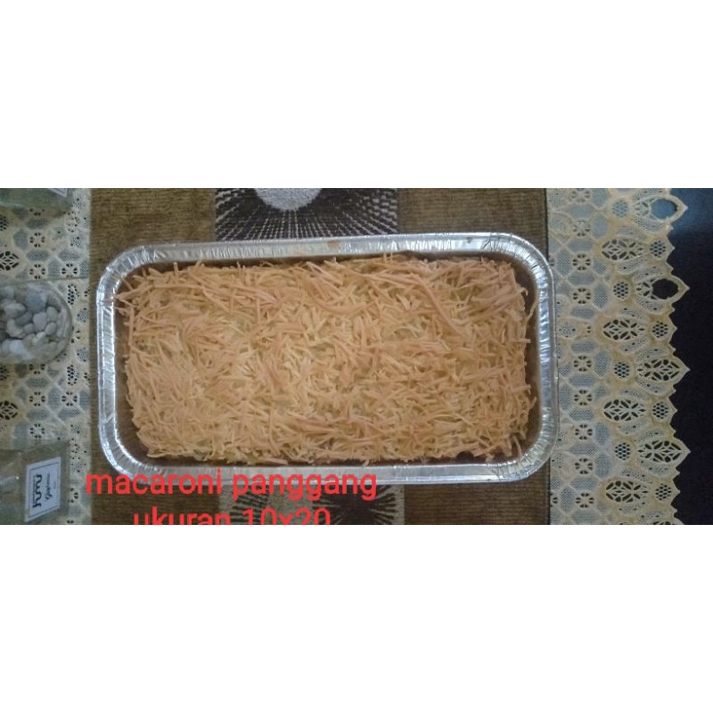 

macaroni panggang