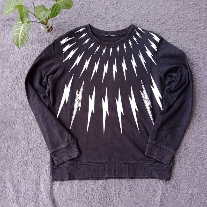 Crewneck Replica neil barret