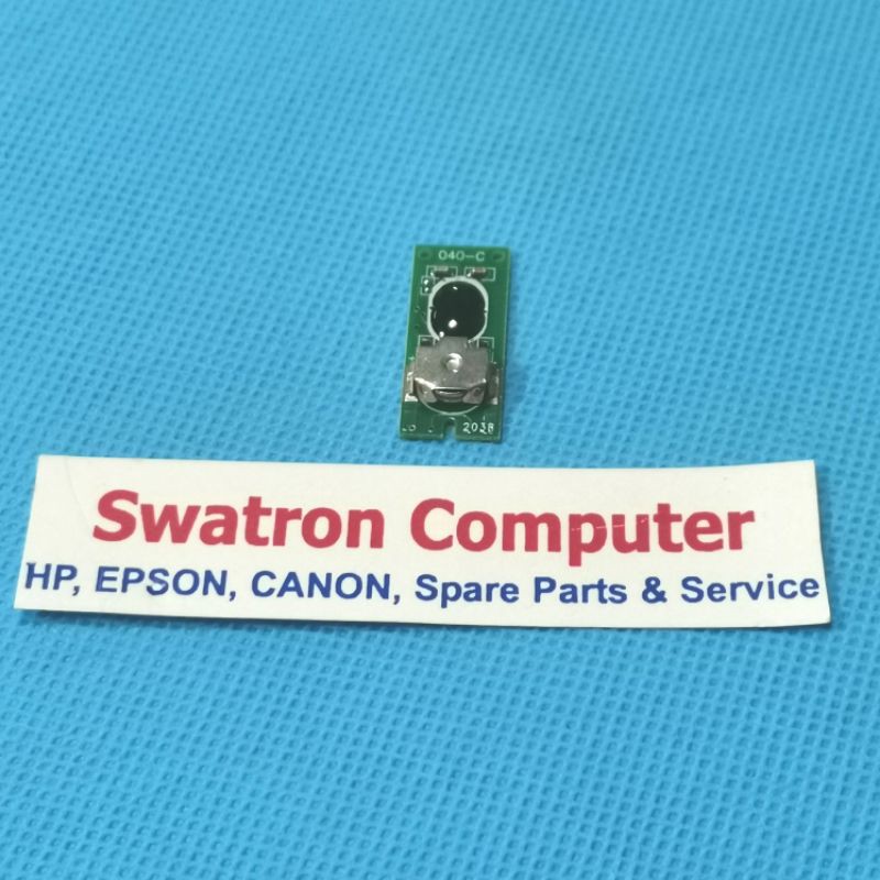 Chip T6711 Epson Auto Reset Maintenance Box L1455 WF7711 WF7611 WF3521 WF7610
