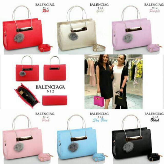 

Balencia Princess 612