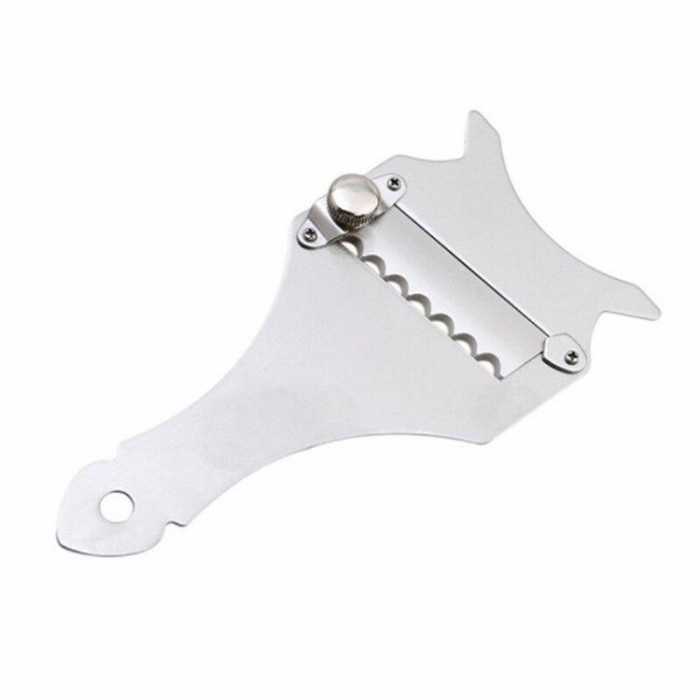 

Fchgtyani Parutann Jamur Truffle Shaber Stainless Steel