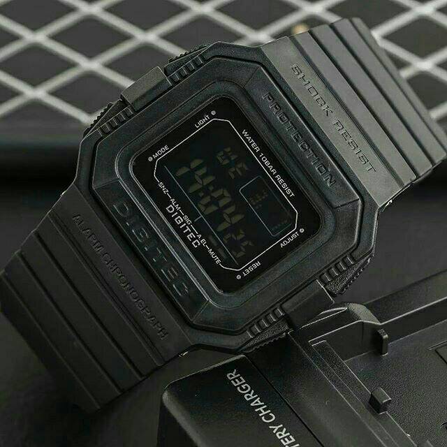 Jam Tangan Digitec Sport