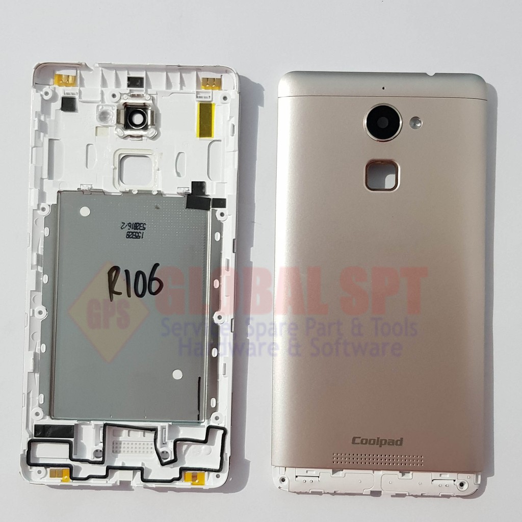 BACKDOOR COOLPAD R106 / BACK DOOR / BACK COVER