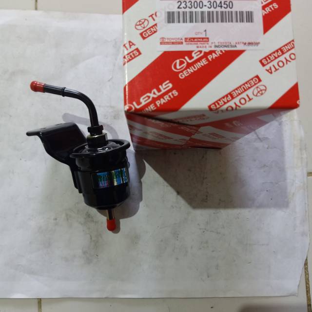 Filter bensin Inova reborn