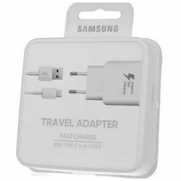 TRAVEL ADAPTER SAMSUNG