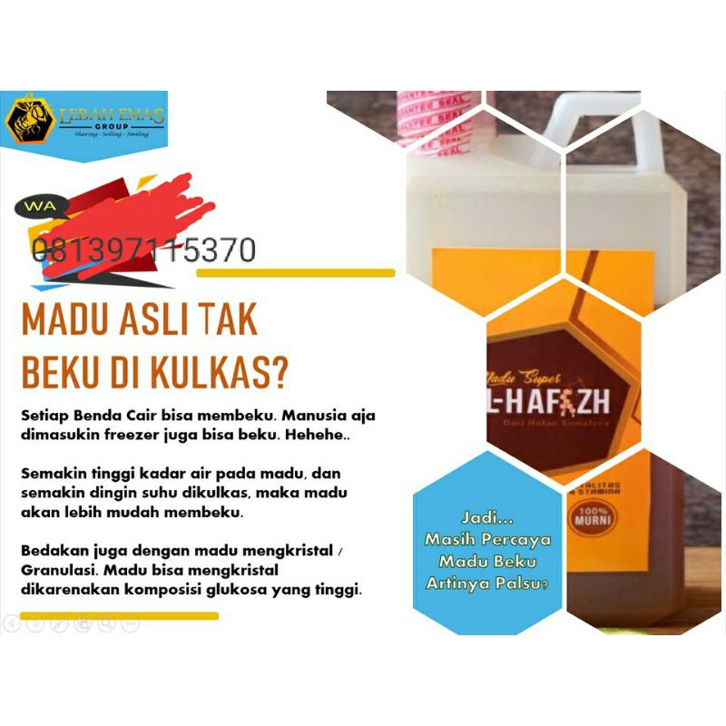 

madu alhafiz