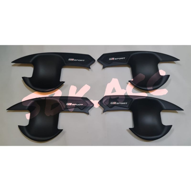 Outer Handle All New Avanza GR Sport 2016-2018/ Mangkok Pintu Avanza