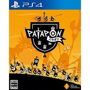 PS4 PATAPON