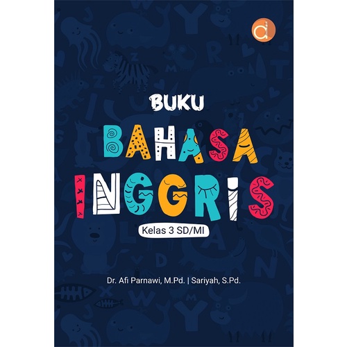 Buku Bahasa Inggris Kelas 3 SD/MI