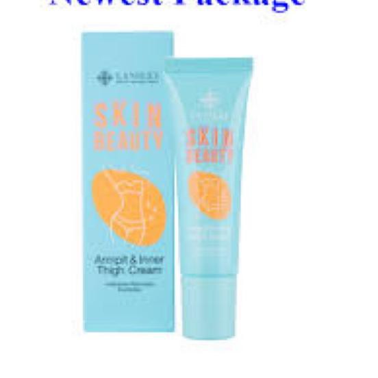 ◘ Lansley Skin Beauty Armpit and Inner Thigh Cream by Beauty Buffet Thailand ➢
