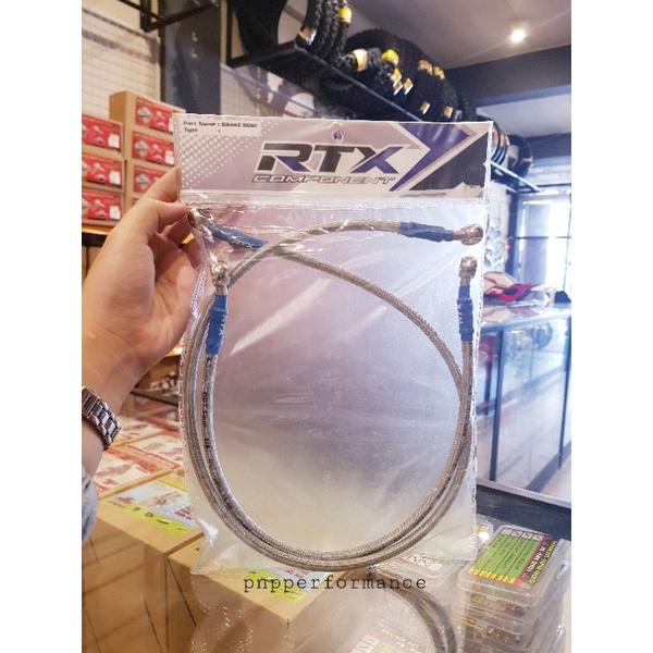 SELANG REM RTX RACING UNIVERSAL