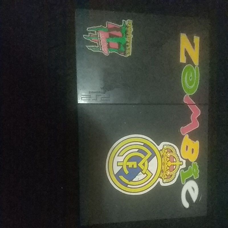 PS 2 slim seri9xxx