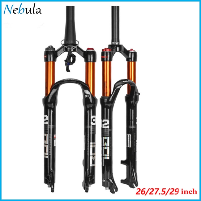 1 inch suspension fork