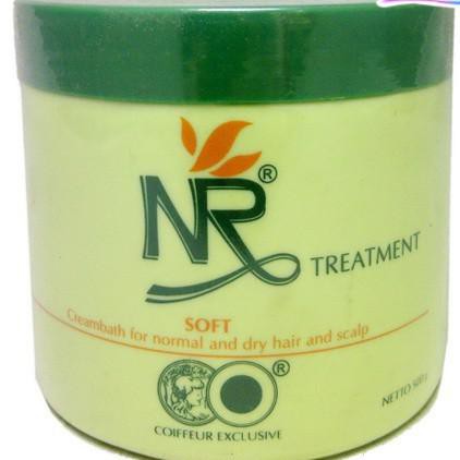 NR CREAMBATH SOFT 500 GR