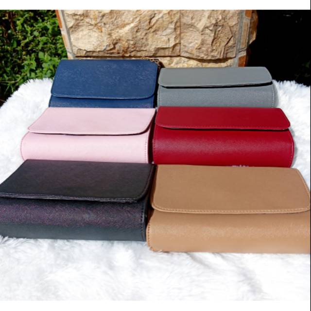 (Bisa COD) Tas Lokal Murah Balikpapan Kaltim #001