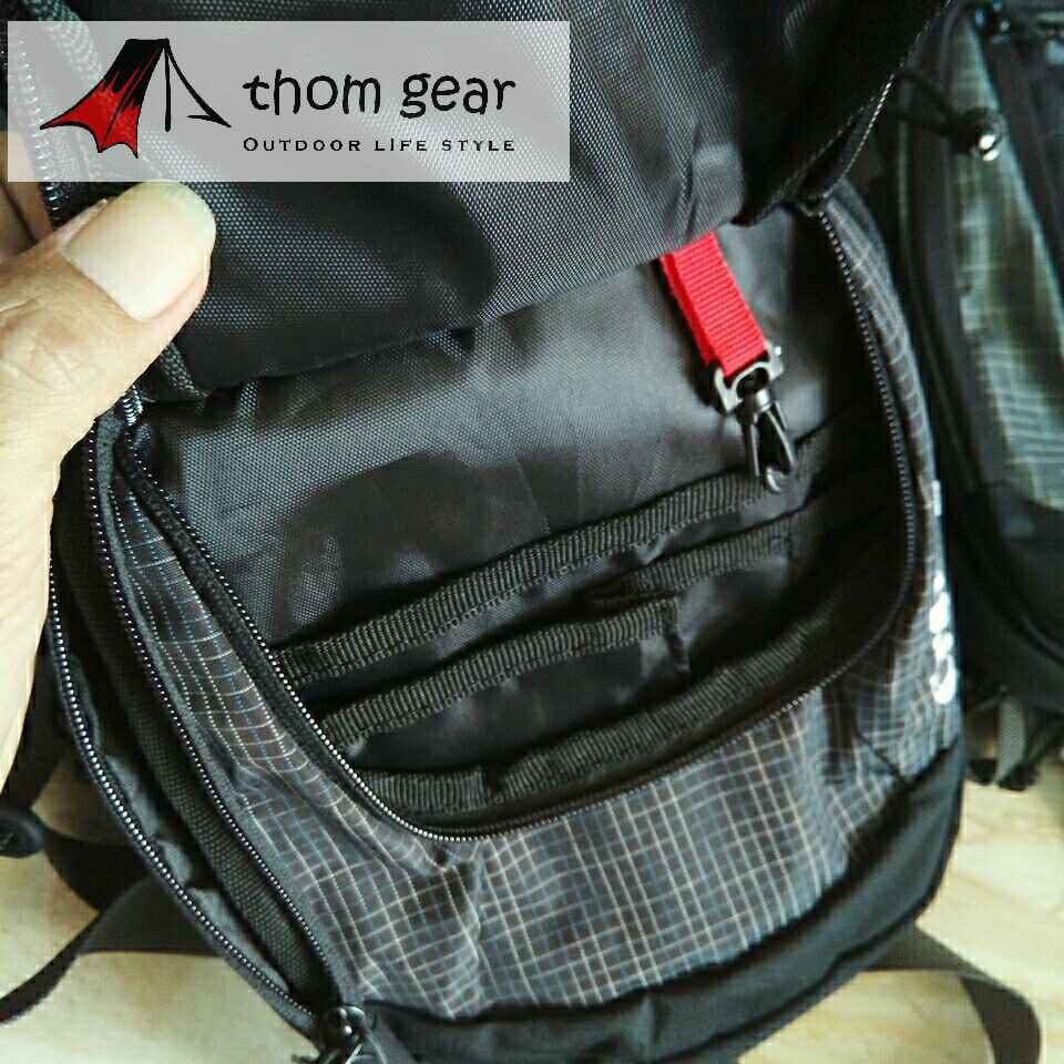 Tas Slempang Etna Craters Kecil Tas Outdoor Bag Etna Craters Thomgear Probolinggo