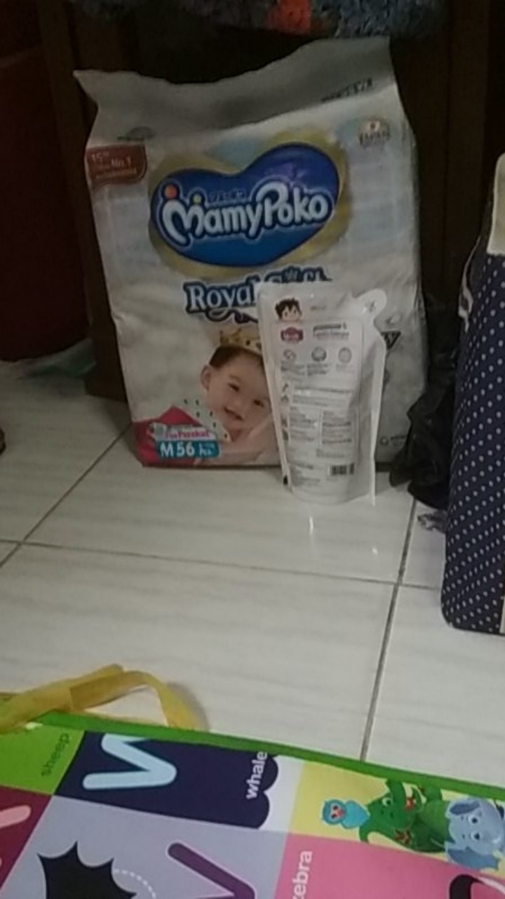 Sleek Laundry Detergent 900ml