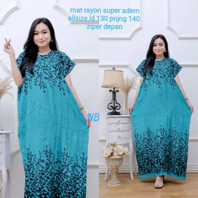 GROSIR HOMEDRESS BUNGA ,BAJU SANTAI