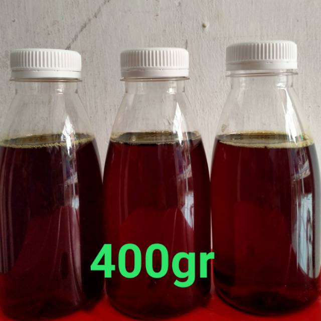 

Madu hutan kalimantan 400gr