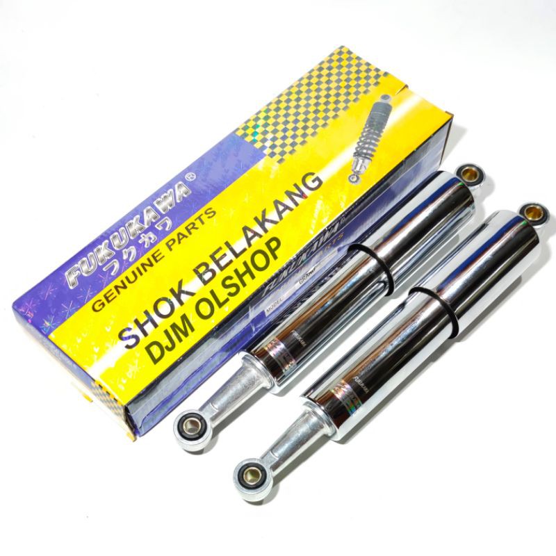 Shockbreaker Fukukawa Honda Grand 1set