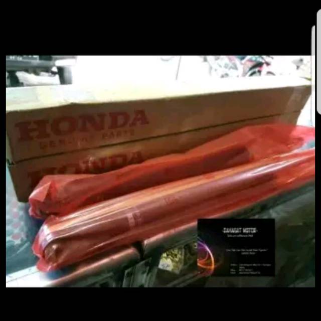 SHOCKBREAKER BELAKANG HONDA JAZZ RS SHOCK ABSORBER BELAKANG JAZZ RS