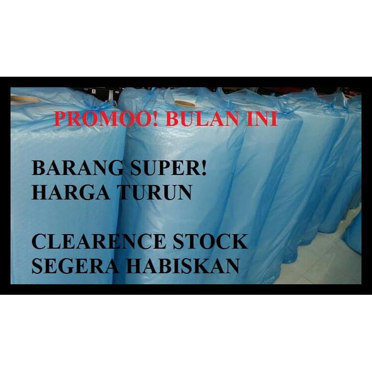 

Bubble wrap promo khusus gojek bandung bubblewrap super BERKUALITAS