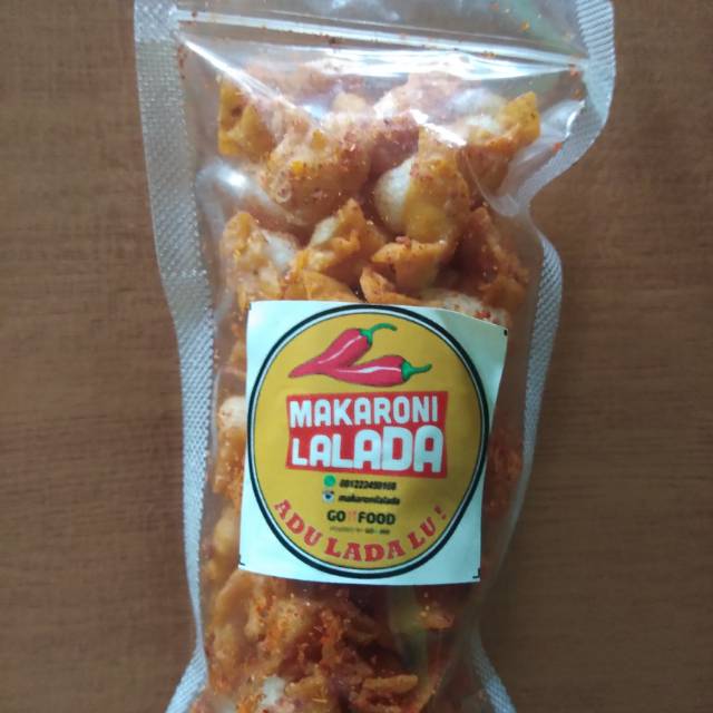 

Siomay pedas
