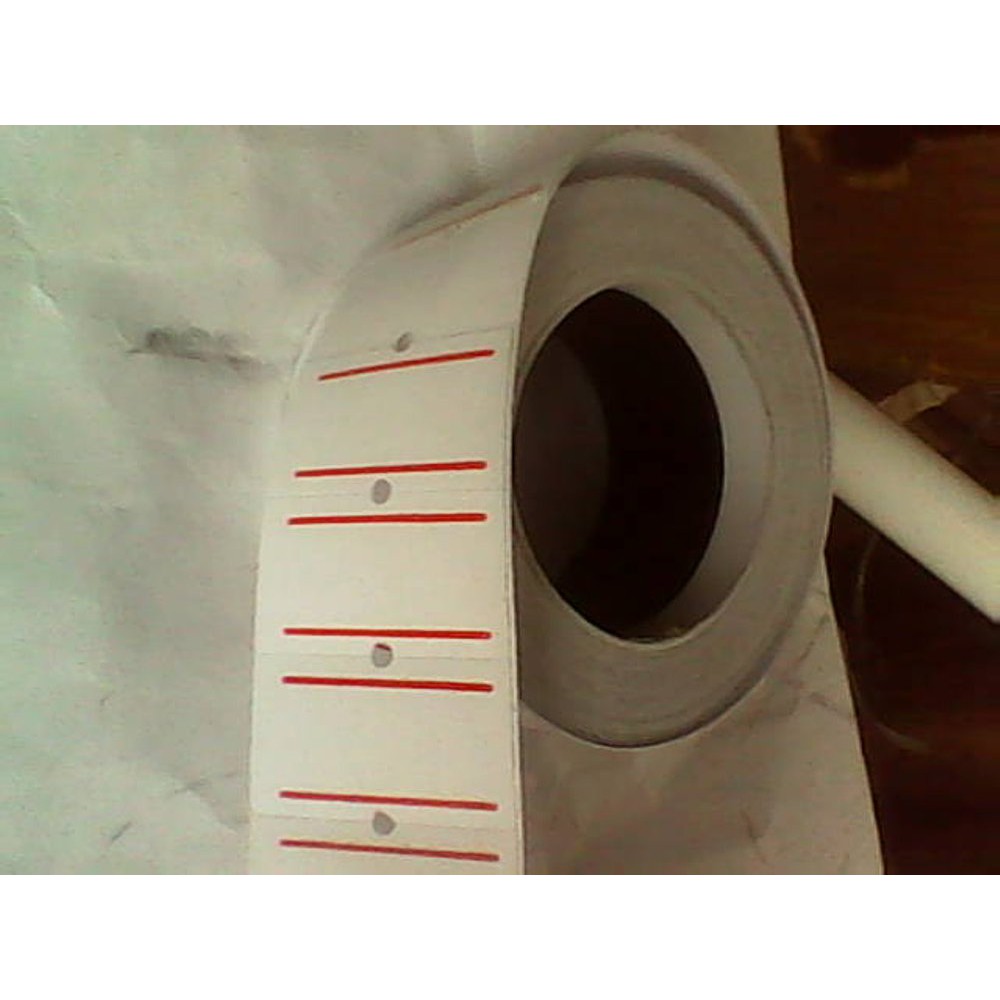 

Dijual Kertas Roll Alat Label Harga Refill Alat Label Harga terlaris