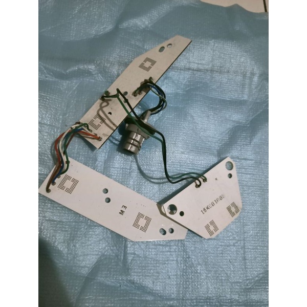 PCB Lampu Depan Vario 125 Vario 150 led old